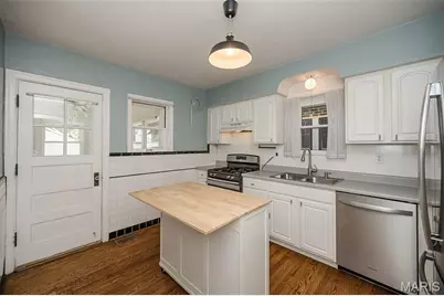 5626 Nottingham Avenue, Saint Louis, MO 63109 - Photo 21