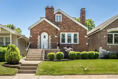 5626 Nottingham Avenue, Saint Louis, MO 63109 - Photo 1