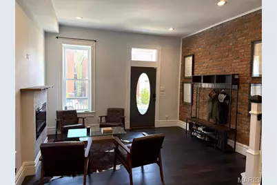 2816 Magnolia Avenue, Saint Louis, MO 63118 - Photo 5