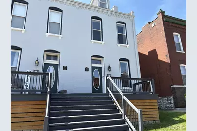 2816 Magnolia Avenue, Saint Louis, MO 63118 - Photo 1