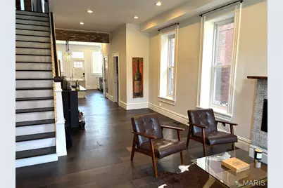 2816 Magnolia Avenue, Saint Louis, MO 63118 - Photo 3