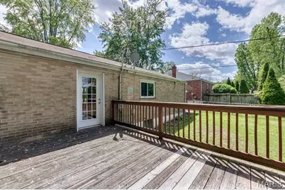 7315 Idamor Lane, Affton, MO 63123 - Photo 31