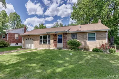 7315 Idamor Lane, Affton, MO 63123 - Photo 3