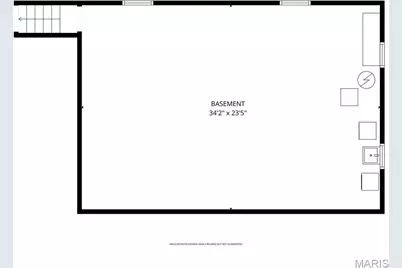 7315 Idamor Lane, Affton, MO 63123 - Photo 39