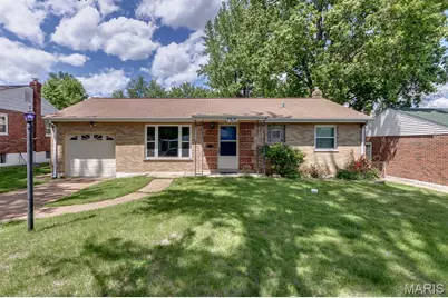 7315 Idamor Lane, Affton, MO 63123 - Photo 1