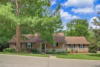 2001 Lee Drive, Cape Girardeau, MO 63701 - Photo 1