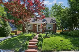 21 S Moreland Ave, Saint Louis, MO 63122 - Photo 1