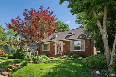 21 S Moreland Avenue, Saint Louis, MO 63122 - Photo 25