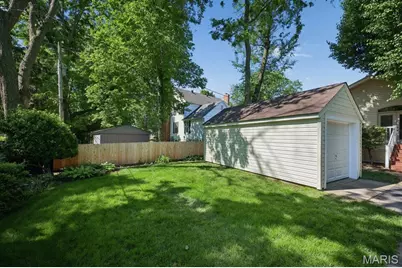 21 S Moreland Avenue, Saint Louis, MO 63122 - Photo 23
