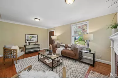 21 S Moreland Avenue, Saint Louis, MO 63122 - Photo 3