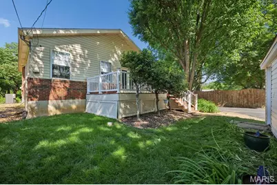 21 S Moreland Avenue, Saint Louis, MO 63122 - Photo 21