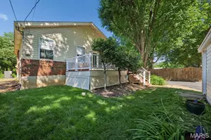 21 S Moreland Ave, Saint Louis, MO 63122 - Photo 21