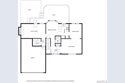 6564 Suson Woods Drive, Saint Louis, MO 63128 - Photo 3