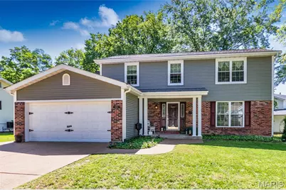 6564 Suson Woods Drive, Saint Louis, MO 63128 - Photo 1