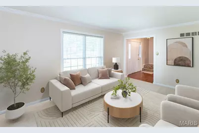 6564 Suson Woods Drive, Saint Louis, MO 63128 - Photo 3