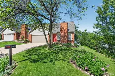 2401 Balaji Court, Ballwin, MO 63011 - Photo 3