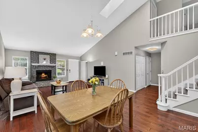 2401 Balaji Court, Ballwin, MO 63011 - Photo 11