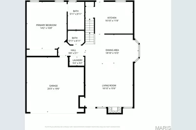 2401 Balaji Court, Ballwin, MO 63011 - Photo 37