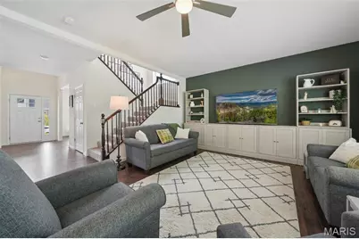 4329 South Bend Court, Saint Louis, MO 63129 - Photo 9