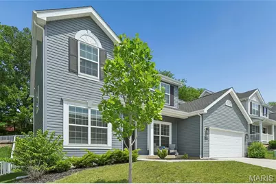 4329 South Bend Court, Saint Louis, MO 63129 - Photo 33