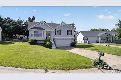 37 Jacqueline Circle, O'Fallon, MO 63368 - Photo 29