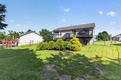 37 Jacqueline Circle, O'Fallon, MO 63368 - Photo 27