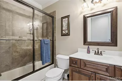 528 Elm Creek Drive, Wentzville, MO 63385 - Photo 33