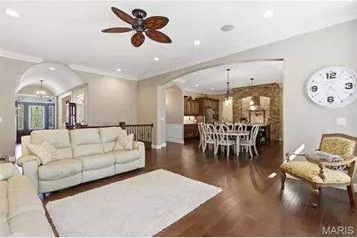 528 Elm Creek Drive, Wentzville, MO 63385 - Photo 11