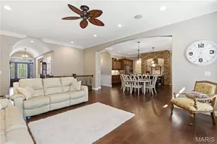 528 Elm Creek Dr, Wentzville, MO 63385 - Photo 11