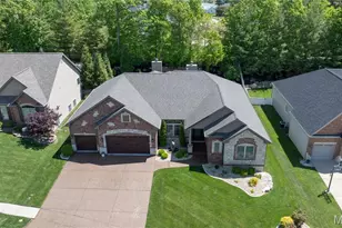 528 Elm Creek Dr, Wentzville, MO 63385 - Photo 51
