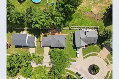 3636 Whispering Ridge Lane, Saint Louis, MO 63129 - Photo 57