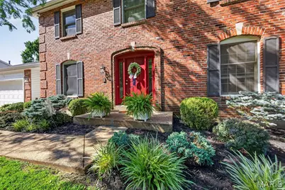 3636 Whispering Ridge Lane, Saint Louis, MO 63129 - Photo 3