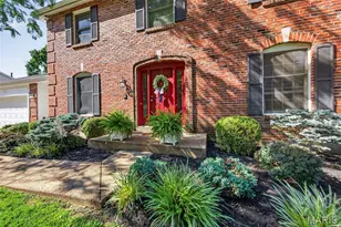 3636 Whispering Ridge Ln, Saint Louis, MO 63129 - Photo 3