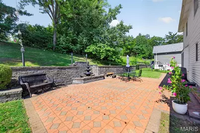 3636 Whispering Ridge Lane, Saint Louis, MO 63129 - Photo 53
