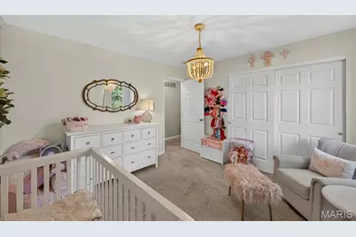 3636 Whispering Ridge Lane, Saint Louis, MO 63129 - Photo 35