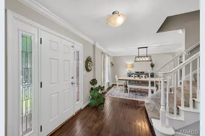 3636 Whispering Ridge Lane, Saint Louis, MO 63129 - Photo 5