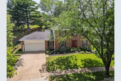 3636 Whispering Ridge Lane, Saint Louis, MO 63129 - Photo 61