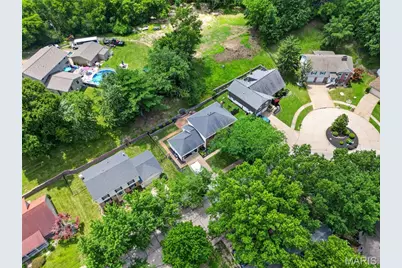 3636 Whispering Ridge Lane, Saint Louis, MO 63129 - Photo 67