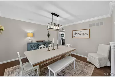 3636 Whispering Ridge Lane, Saint Louis, MO 63129 - Photo 7