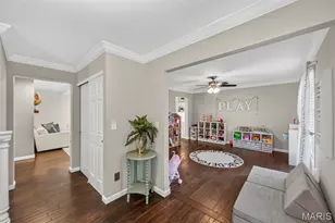 3636 Whispering Ridge Ln, Saint Louis, MO 63129 - Photo 11