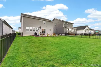 3256 River Breeze Court, Saint Charles, MO 63301 - Photo 29