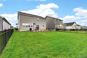 3256 River Breeze Ct, Saint Charles, MO 63301 - Photo 29
