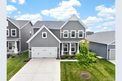 3256 River Breeze Court, Saint Charles, MO 63301 - Photo 1