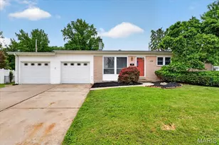 14 Olvera Cir, Florissant, MO 63031 - Photo 1