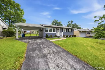 11366 Ranger Drive, Saint Louis, MO 63128 - Photo 3