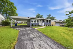 11366 Ranger Dr, Saint Louis, MO 63128 - Photo 3