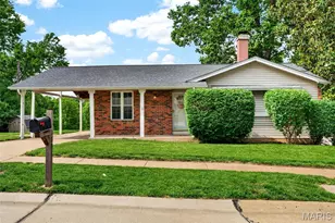 1001 Dorne Dr, Manchester, MO 63021 - Photo 1