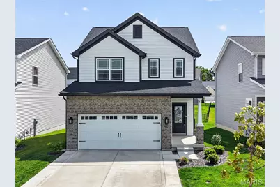 9038 Camino Trail, Saint Charles, MO 63304 - Photo 1