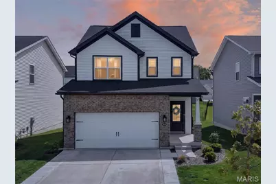 9038 Camino Trail, Saint Charles, MO 63304 - Photo 37