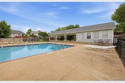 1688 Kircher Drive #G, Saint Charles, MO 63303 - Photo 31